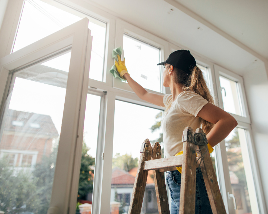 Kitchen Deep Cleaning: Why It’s Essential for a Healthy Home